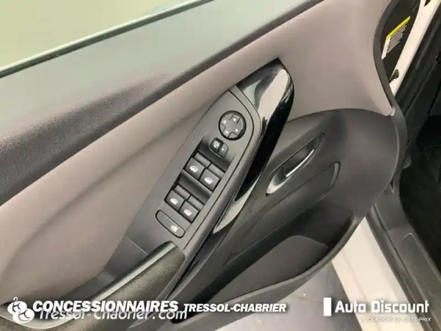 Citroën C4 Picasso bluehdi 120 s&amp;s eat6 feel — photo 20