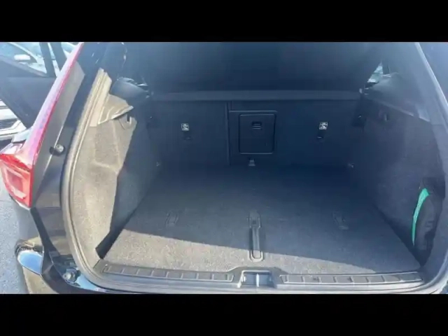 Volvo Ex40 single extended range 252ch plus — photo 7