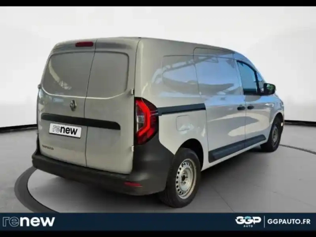 Renault Kangoo Van l2 1.5 blue dci 115ch grand confort - 22 — photo 2