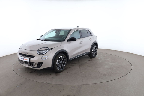 Fiat 600e Electrique 54 kWh la Prima