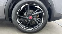Ds Ds 7 Crossback E-TENSE 4x4 300ch Performance Line + — photo 11