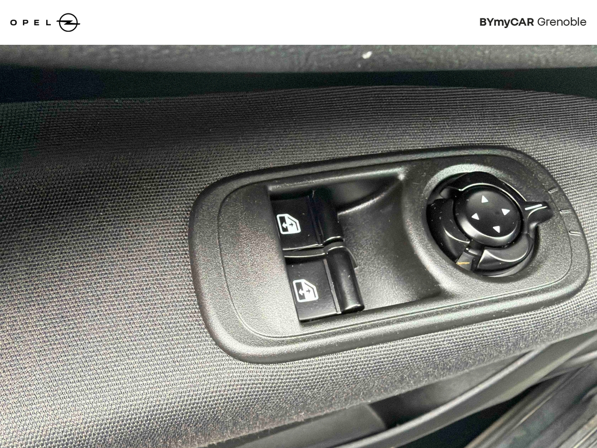 Fiat 500 e 95 ch — photo 16