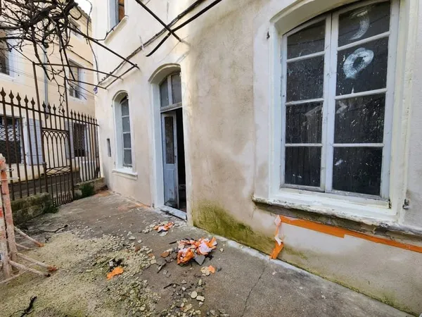 Appartement 8 pièces 117 m²