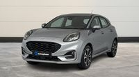 Ford Puma 1.0 EcoBoost 125ch S&S mHEV ST-Line Powershift
