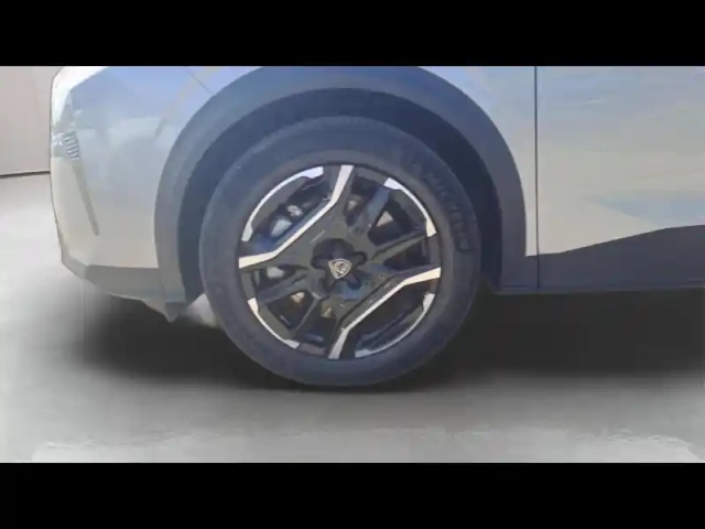 Peugeot 3008 electrique 210ch batterie 73 kwh allure — photo 11