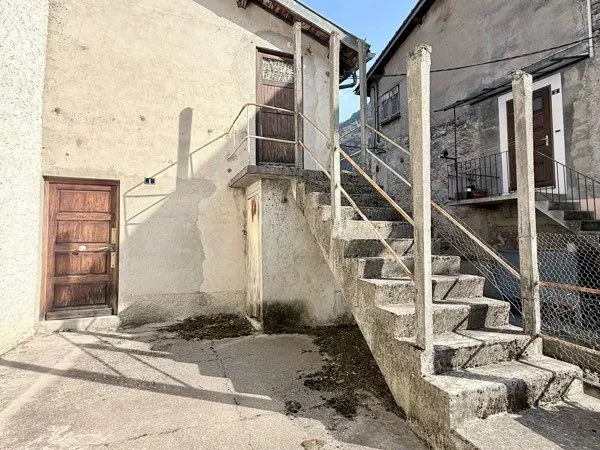 Maison Fontan