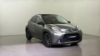 Toyota Aygo X 1.0 VVT-i 72ch Air Collection S-CVT — photo 3