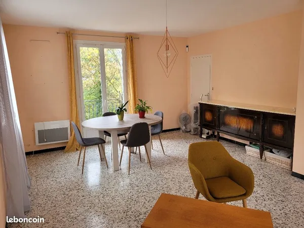Très belle maison 4ch