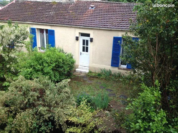 Location maison meublée