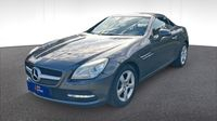 Mercedes Classe Slk 200