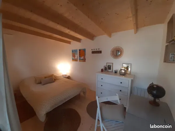 Chambre chez l'habitant SAUMUR