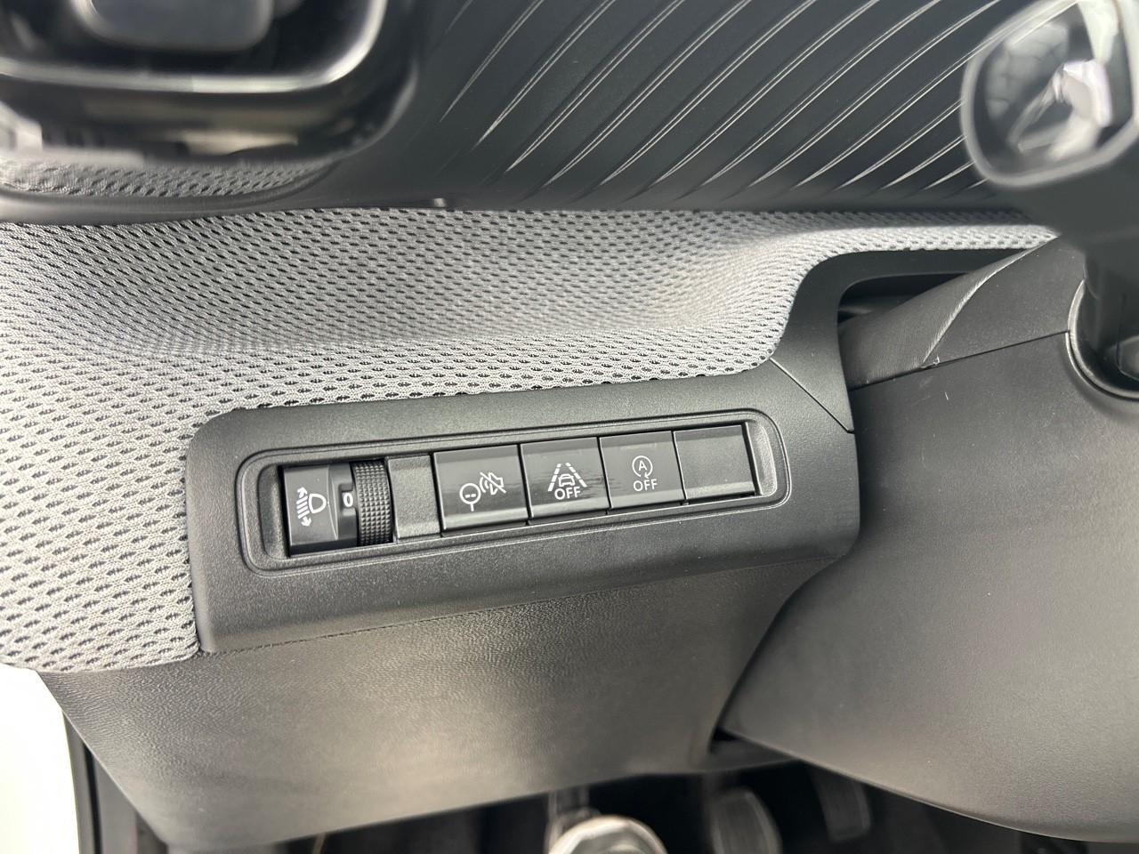 Citroën C3 turbo 100 ch manuelle plus — photo 20