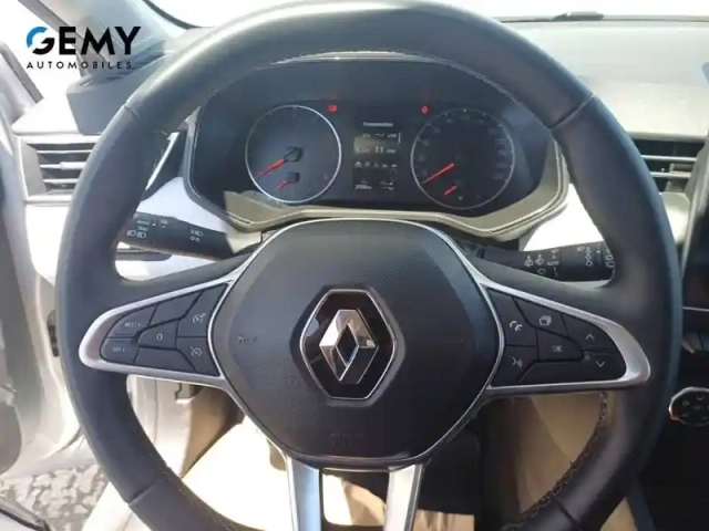 Renault Clio tce 90 — photo 15