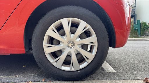 Peugeot 208 1.6 BlueHDi 75 - Active – 2018 – 123283 km – Diesel – Boîte Manuelle — photo 15