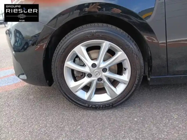 Opel Corsa 1.2 turbo 100 ch bvm6 — photo 33