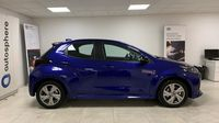 Mazda Mazda2 1.5 Hybrid 116ch Exclusive-Line 2024 — photo 4