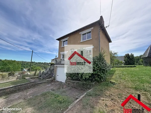 Maison 5 pièces 102 m²