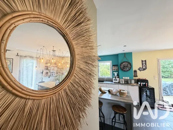 Maison 5 pièces 92 m²