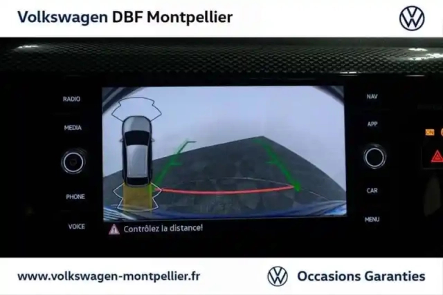 Volkswagen Taigo 1.0 tsi 116 bvm6 life — photo 2