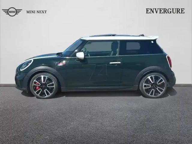 Mini Mini john cooper works 231ch edition anniversary bva8 — photo 18
