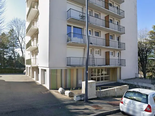 Garage Saint Etienne