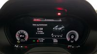 Audi Q2 35 TFSI 150ch Advanced S tronic 7 — photo 10