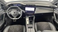 Peugeot 408 PHEV 180ch GT e-EAT8 — photo 11
