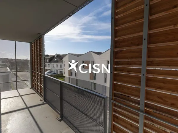 Appartement 3 pièces 75 m²