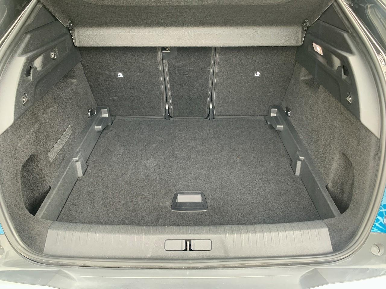Peugeot 3008 1.2 hybrid 145ch gt e-dcs6 — photo 6