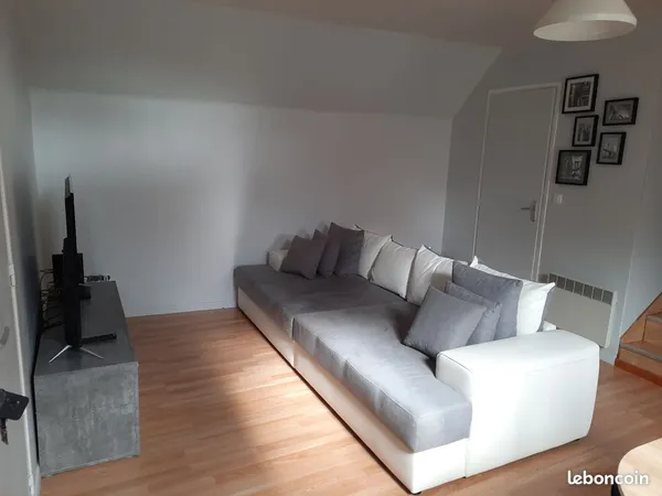 Appartement 2 chambres