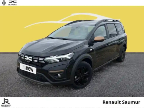 Dacia Jogger 1.0 tce 110ch extreme 7 places -24
