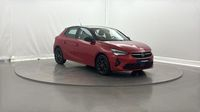 Opel Corsa 1.2 Turbo 100ch GS Line — photo 3