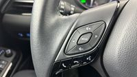 Toyota C-Hr 1.8 Hybride 122ch Design Ultimate E-CVT — photo 27