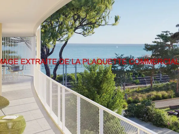 Appartement 3 pièces 68 m²
