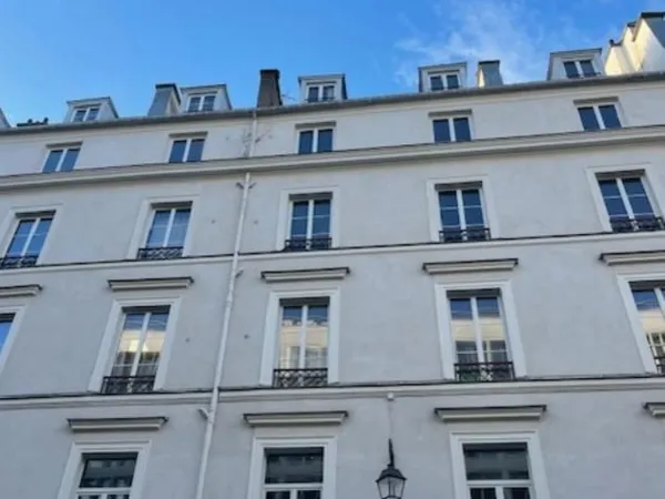 Bureaux 90 m²