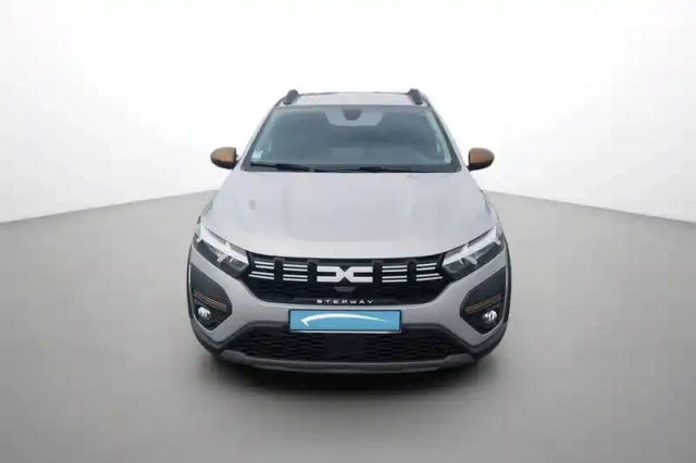 Dacia Sandero tce 110 — photo 2