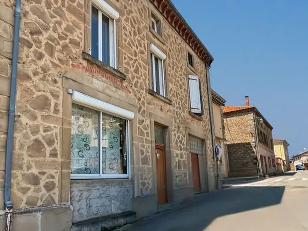 Maison 4 pièces 118 m²