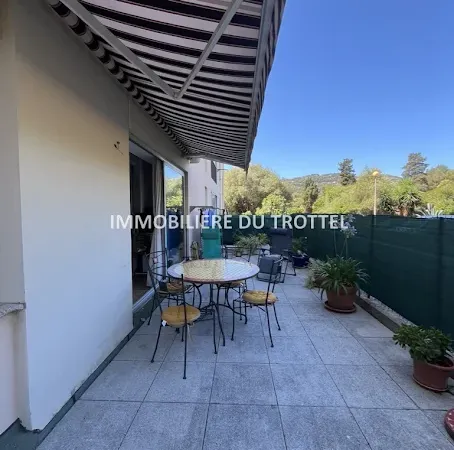 Appartement 3 pièces 70 m²