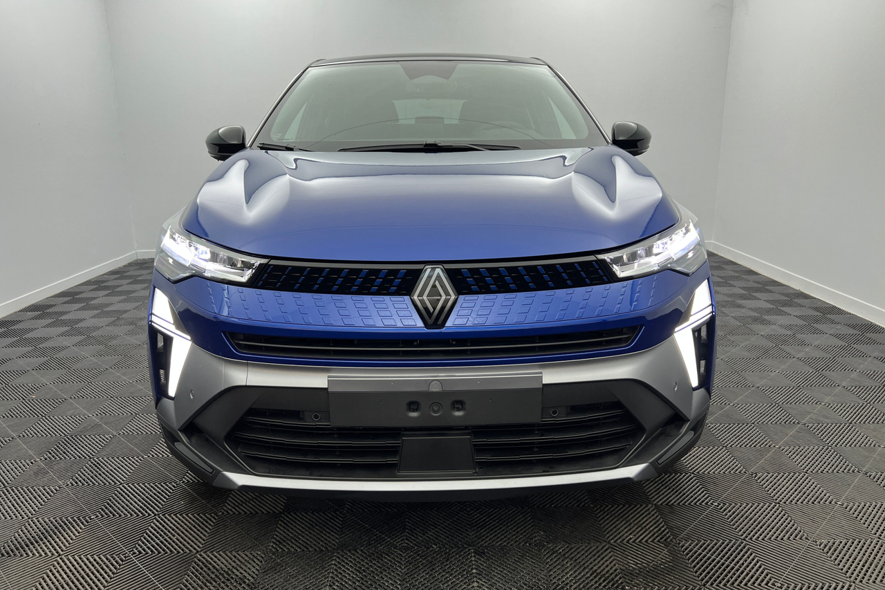 RENAULT Captur E-Tech full hybrid 160 ch — photo 2