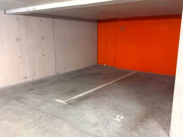Place de parking championnet - garage