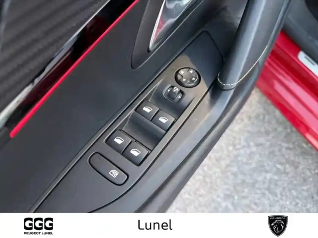 Peugeot 208 puretech 100 s&amp;s bvm6 — photo 33