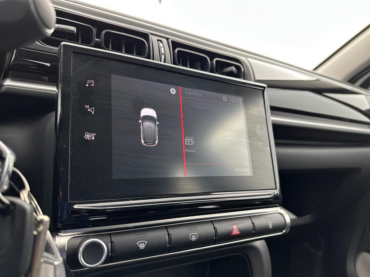 Citroën C3 bluehdi 100 bvm6 you — photo 25
