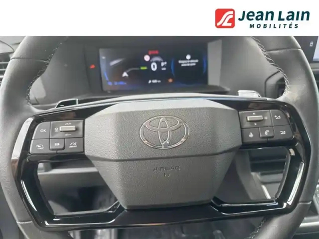 Toyota Proace electric medium 75kwh — photo 12