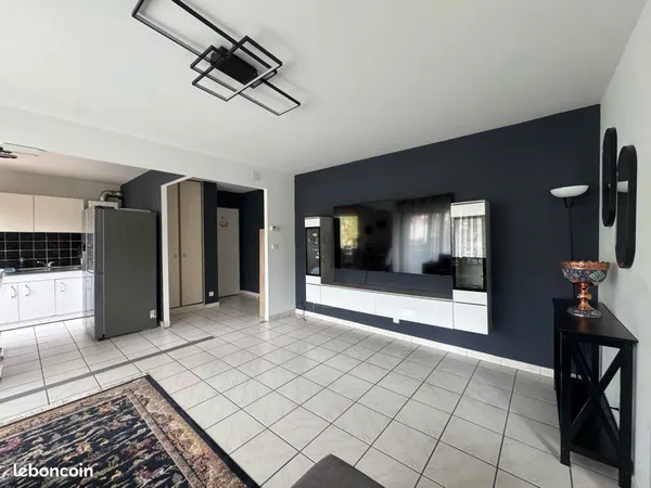 Superbe Appartement