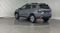 Dacia Duster 1.3 TCe 150ch FAP Journey 4x2 EDC — photo 8