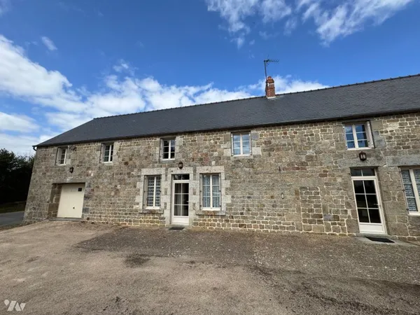 Maison 7 pièces 186 m²