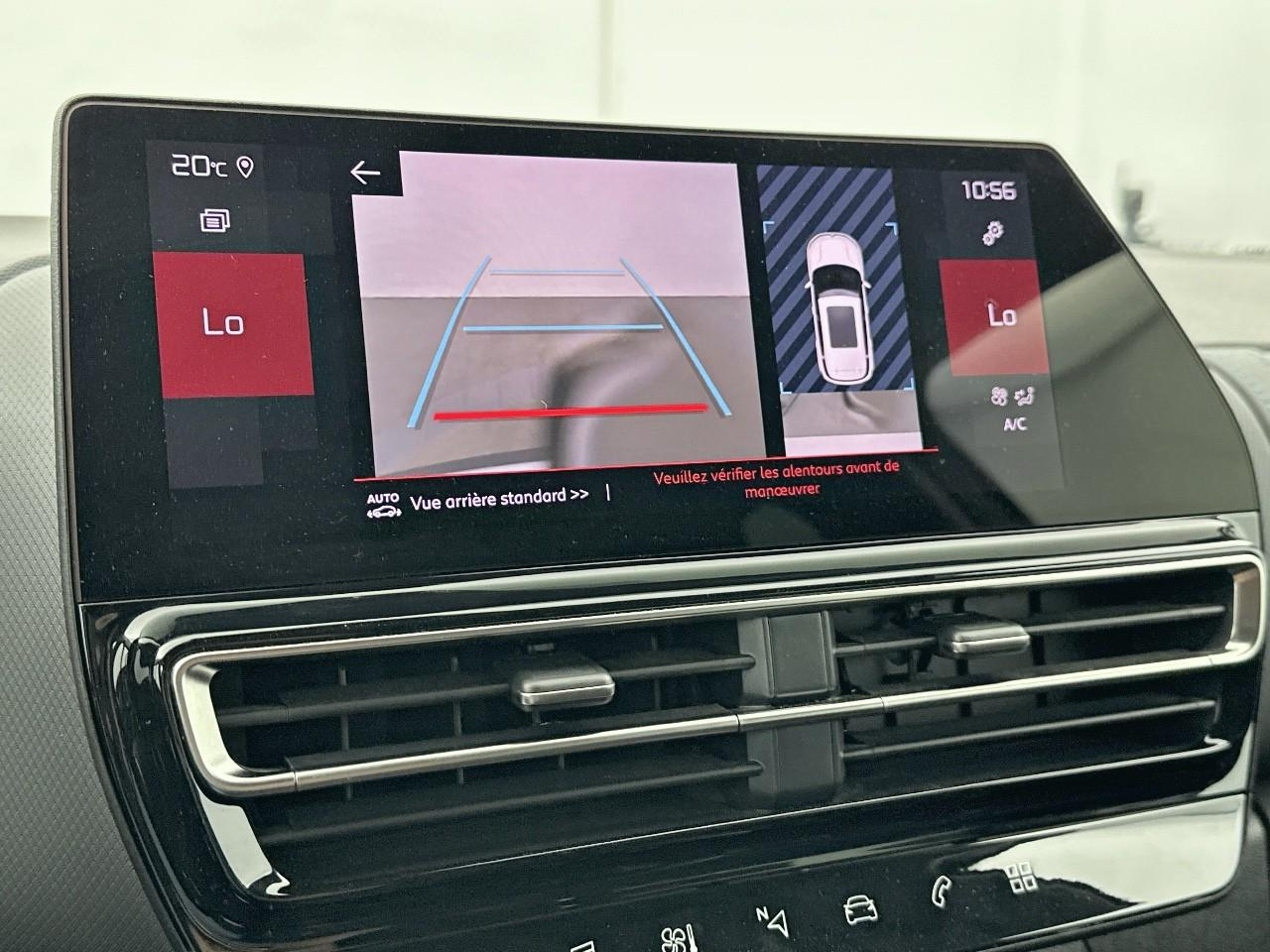 Citroën C5 Aircross puretech 130 s&s eat8 shine — photo 25