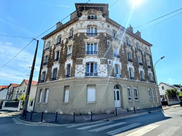 Aulnay Centre Sud