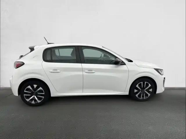 Peugeot 208 puretech 75 s&amp;s bvm5 — photo 44