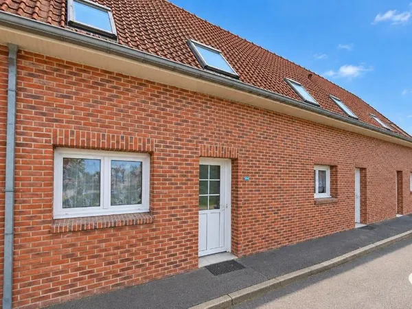 Immeuble de rapport 160 m²